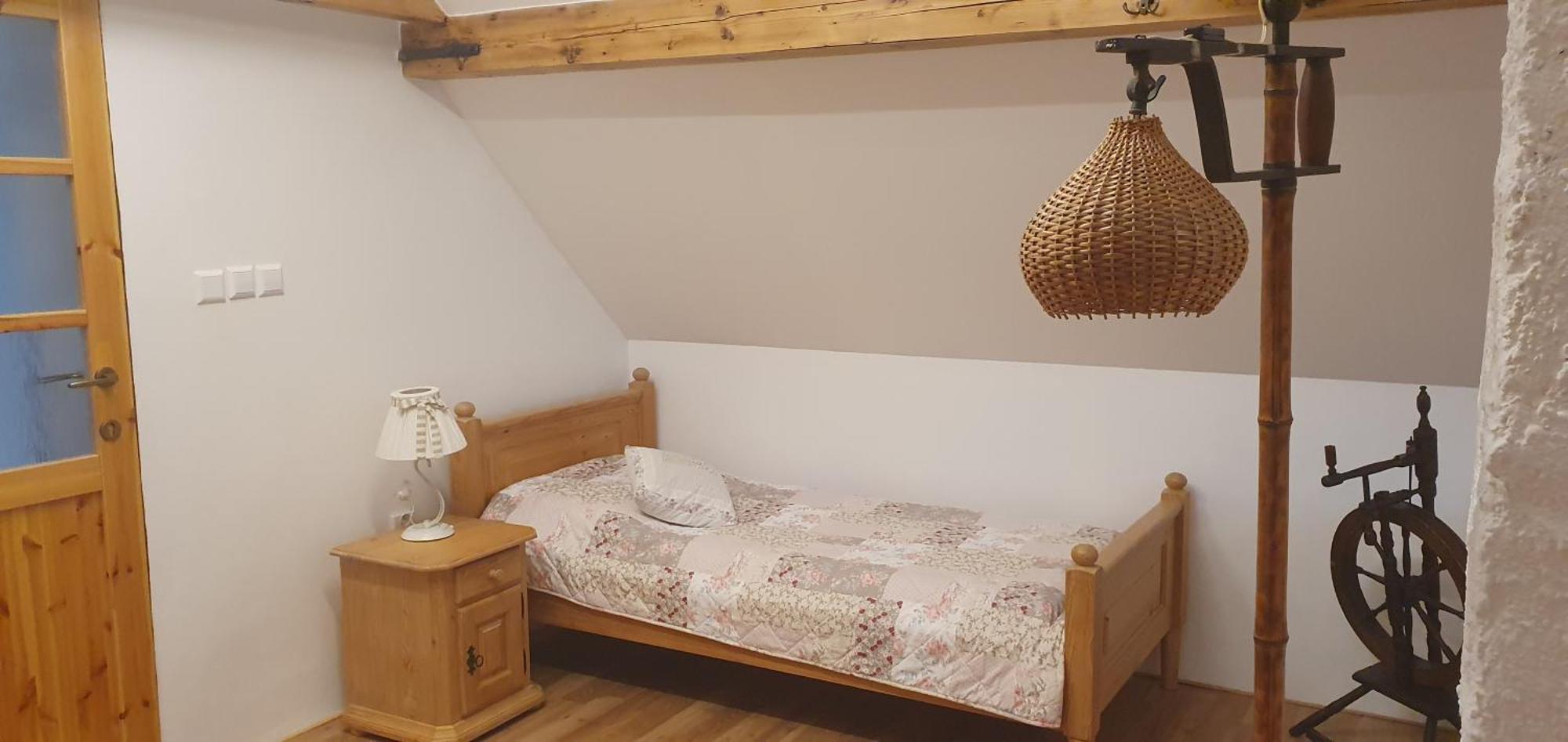 Chalupa Na Zofine Horni Podluzi Kültér fotó