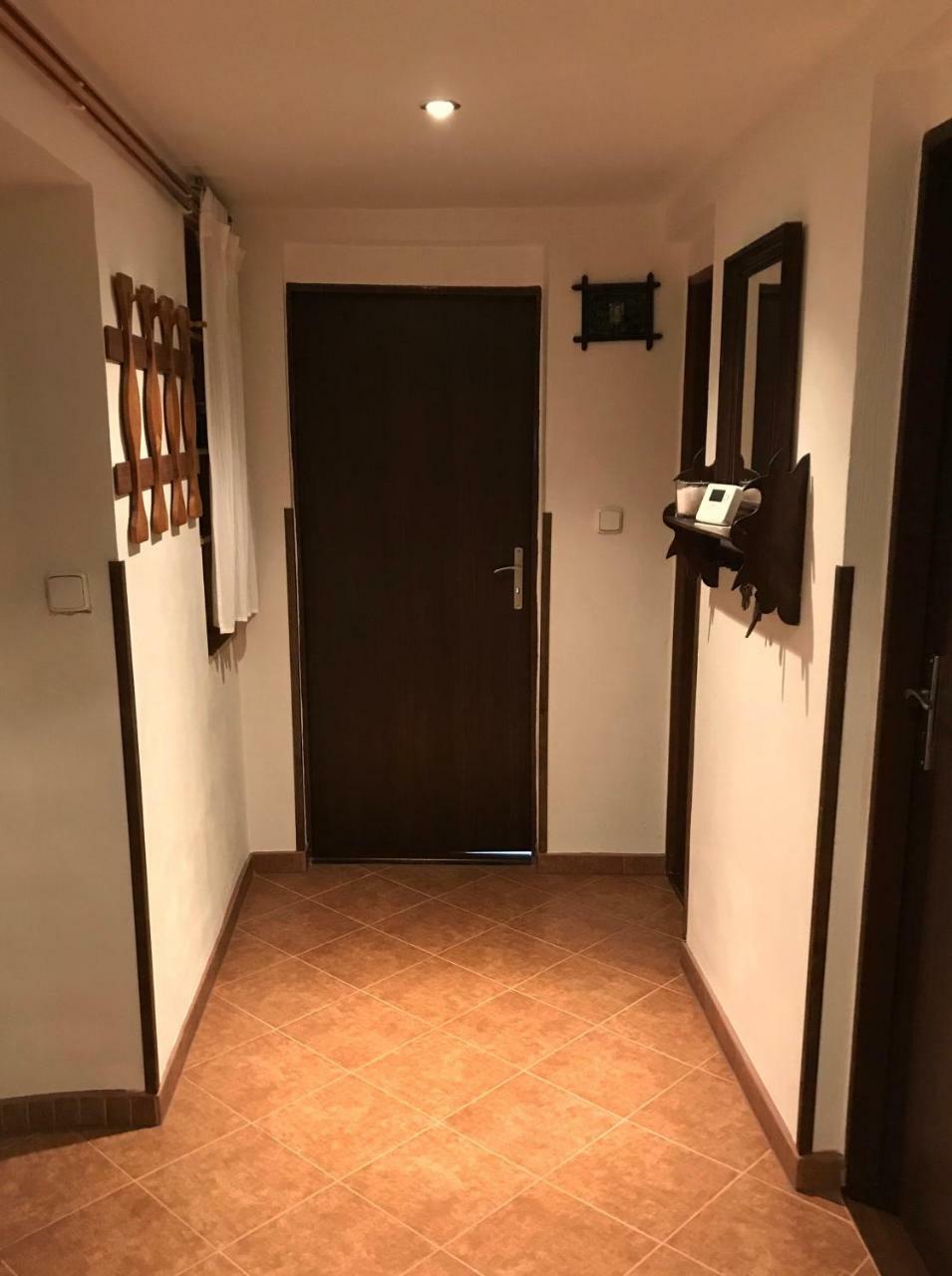Chalupa Na Zofine Horni Podluzi Kültér fotó